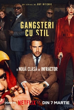 Image Gangsteri cu stil