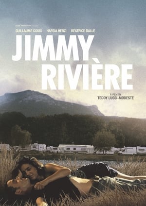 Image Jimmy Rivière