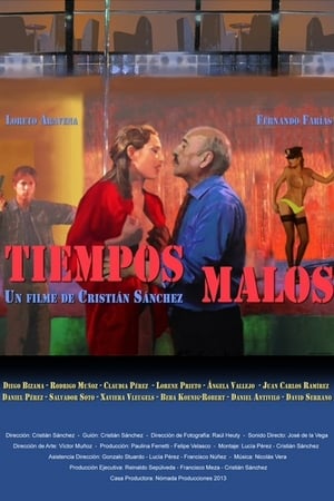 Image Tiempos malos