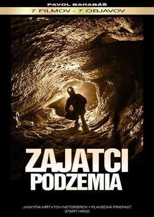 Image Zajatci podzemia