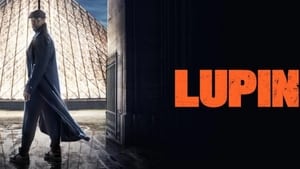 مشاهدة مسلسل Lupin مترجم