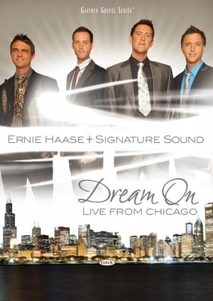 Dream On: Live From Chicago 2008