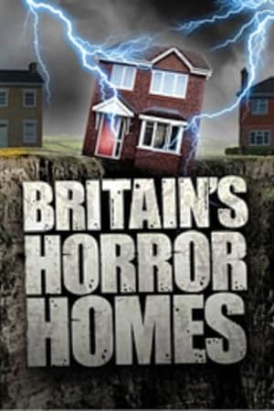 Image Britain's Horror Homes