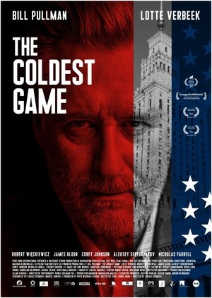 The Coldest Game The Coldest Game