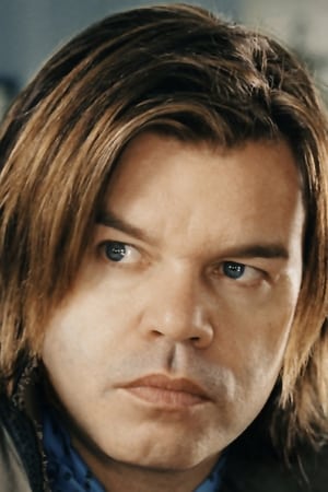 Paul Oakenfold