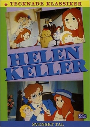 Poster Helen Keller: Angel of Love and Light 1981