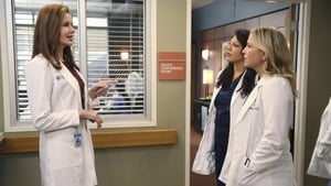 Grey’s Anatomy Season 11 Episode 1
