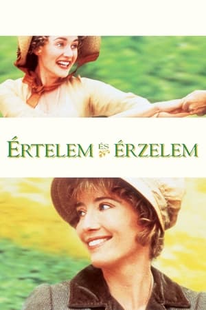 Értelem és érzelem 1995