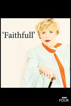 Télécharger Faithfull: The Marianne Faithfull Story ou regarder en streaming Torrent magnet 