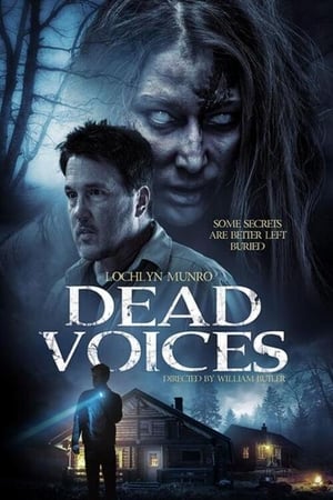 Poster Dead Voices 2020