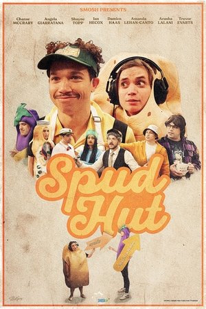 The Spud Hut (2025)
