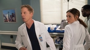 Grey’s Anatomy Season 14 Episode 18