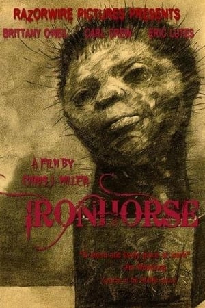 Ironhorse 2010