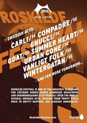 Nonton film Wintergatan: Roskilde Festival 2013 (2013) terbaru sub indo Nonton film Wintergatan: Roskilde Festival 2013 (2013) terbaru sub indo