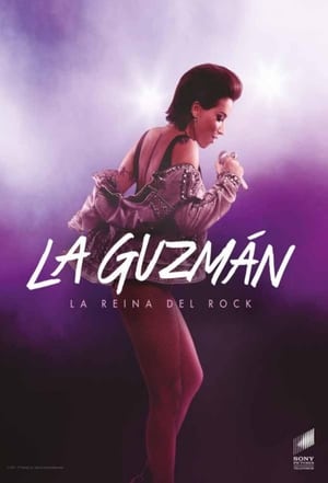 La Guzmán: La Reina Del Rock 2019