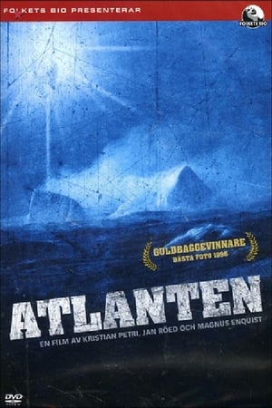 Poster Atlanten 1995