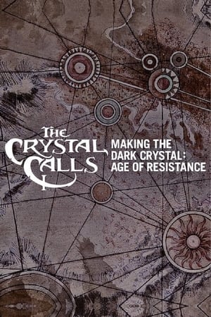 The Crystal Calls - Making The Dark Crystal: Age of Resistance 2019