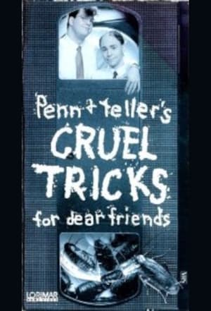 Cruel Tricks for Dear Friends 1987