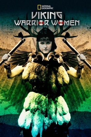 Image Viking Warrior Women