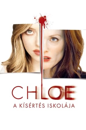 Image Chloe - A kísértés iskolája