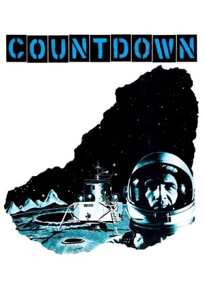 Poster Countdown 1967