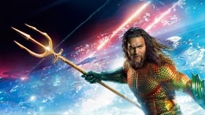 Aquaman and the Lost Kingdom (2023)