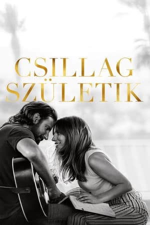 Csillag születik 2018