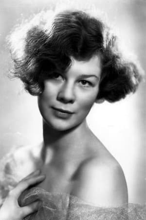 Wendy Hiller