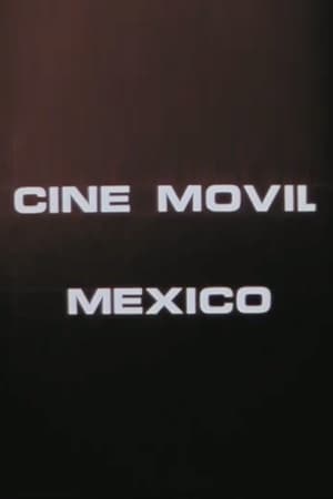 Image Mexico Mobile Cinema