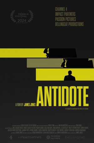 Antidote (2025)
