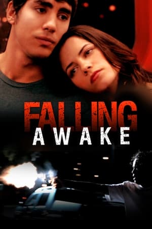 Image Falling Awake