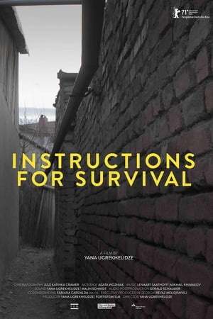 Image Instructions for Survival