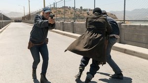 Fear the Walking Dead Season 3 Episode 16 مترجمة