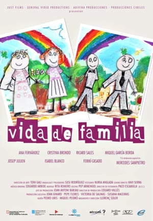 Télécharger Vida de familia ou regarder en streaming Torrent magnet 