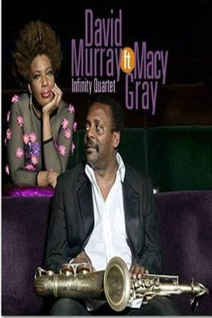 Télécharger David Murray Infinity Quartet & Macy Gray - Jazz TM Festival ou regarder en streaming Torrent magnet 