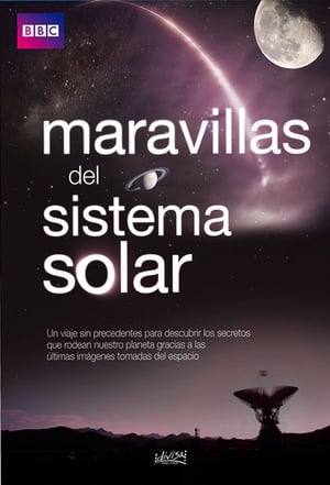 Image Maravillas del Sistema Solar