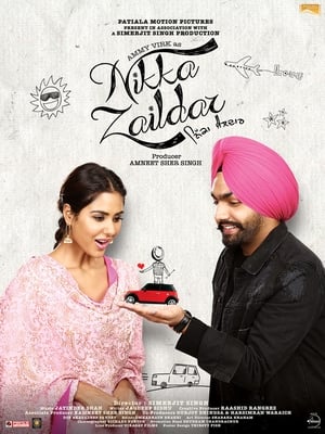 Image Nikka Zaildar