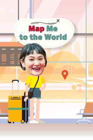 Map Me to The World 2024