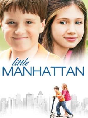 Télécharger Little Manhattan ou regarder en streaming Torrent magnet 