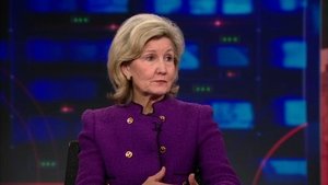 The Daily Show Season 18 : Kay Bailey Hutchison