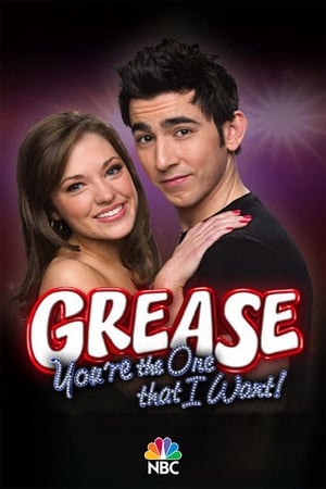Image Grease: You're the One That I Want!