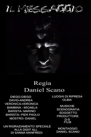 Poster Il messaggio 2003