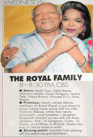 Image The Royal Family