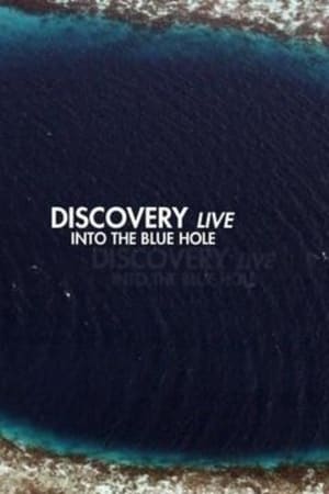 Télécharger Discovery Live: Into The Blue Hole ou regarder en streaming Torrent magnet 