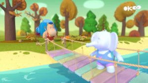 Tina & Tony Season 1 :Episode 28  Episode 28