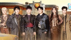 Who's the Murderer Season 11 :Episode 20  EP9-1