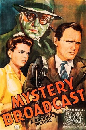 Mystery Broadcast (1943)