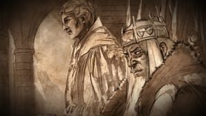 Game of Thrones Season 0 :Episode 68  Histories & Lore: Mad King Aerys (Tywin Lannister)