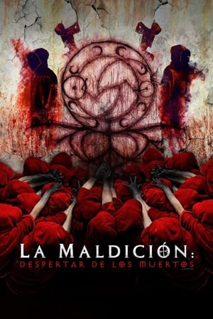 Image La maldición: El despertar de los muertos