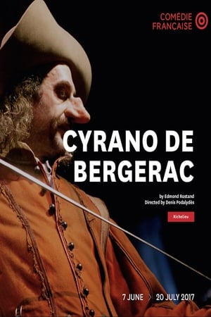 Télécharger La Comédie-Française: Cyrano de Bergerac ou regarder en streaming Torrent magnet 